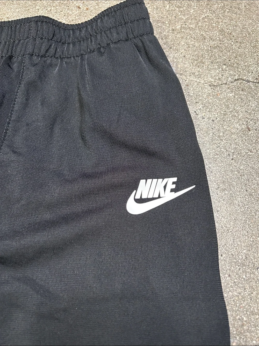 Nike plenty jogger easy